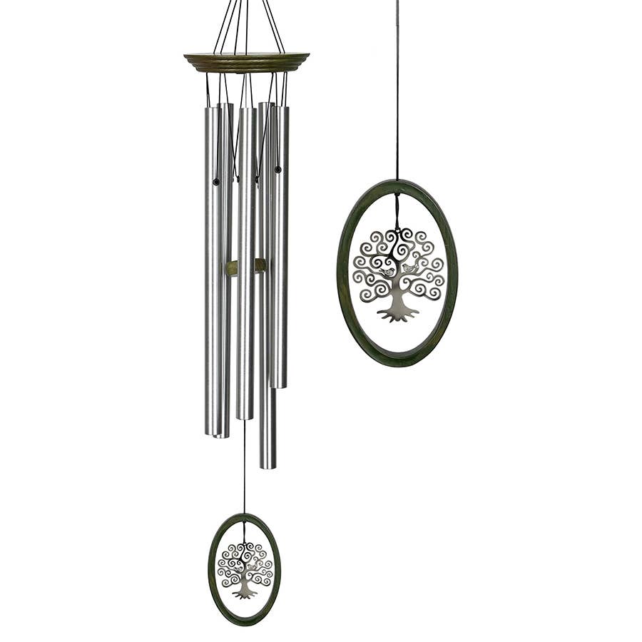 Woodstock Chimes Wind Fantasy Chime - Thumbnail 5