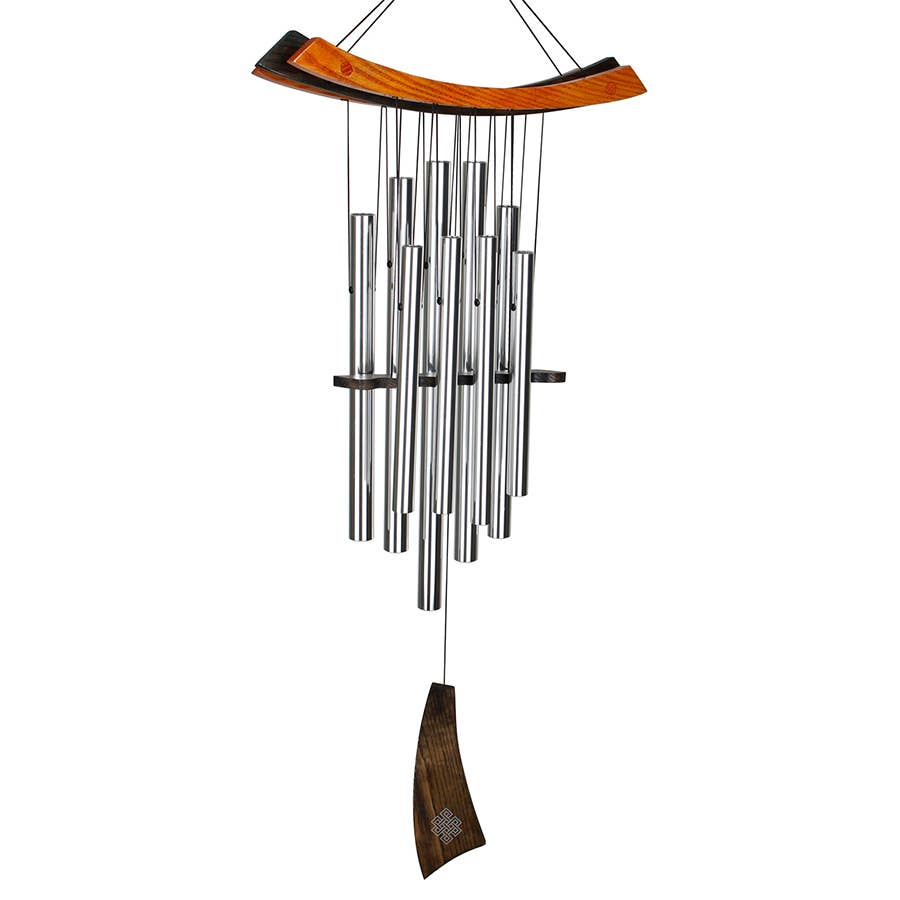 Woodstock Chimes Healing Chime