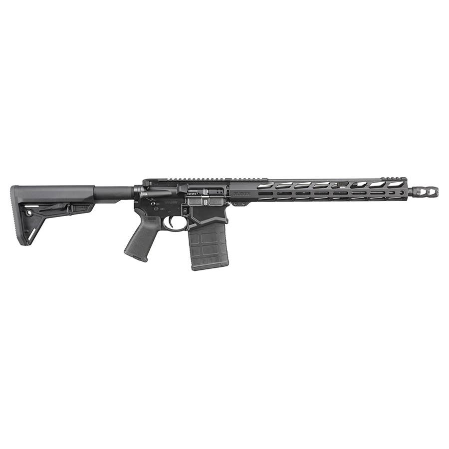 Springfield Armory Saint Victor AR15 SBA3 5.56