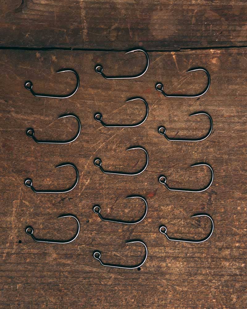 Ahrex FW550 Mini Jig Hook
