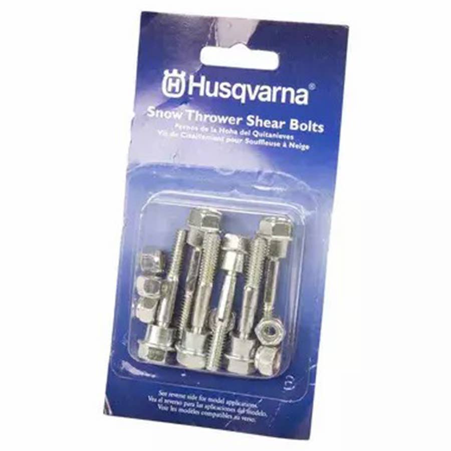 Husqvarna Shear Pin Kit