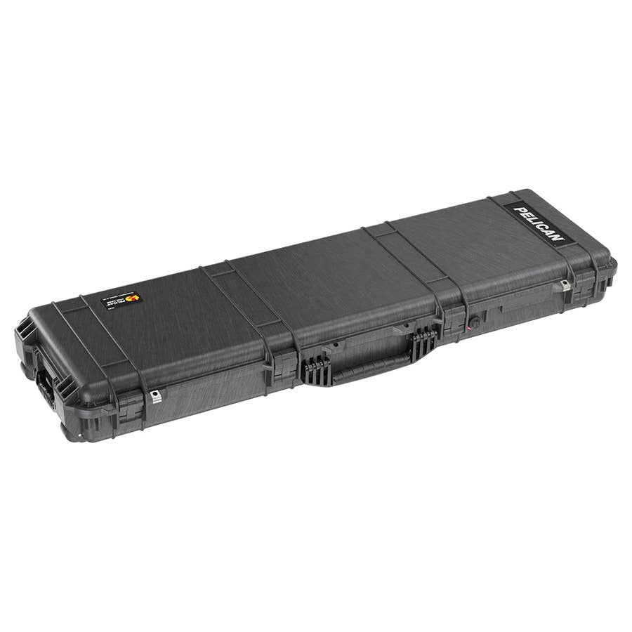 Pelican 1750 Protector Rifle Case