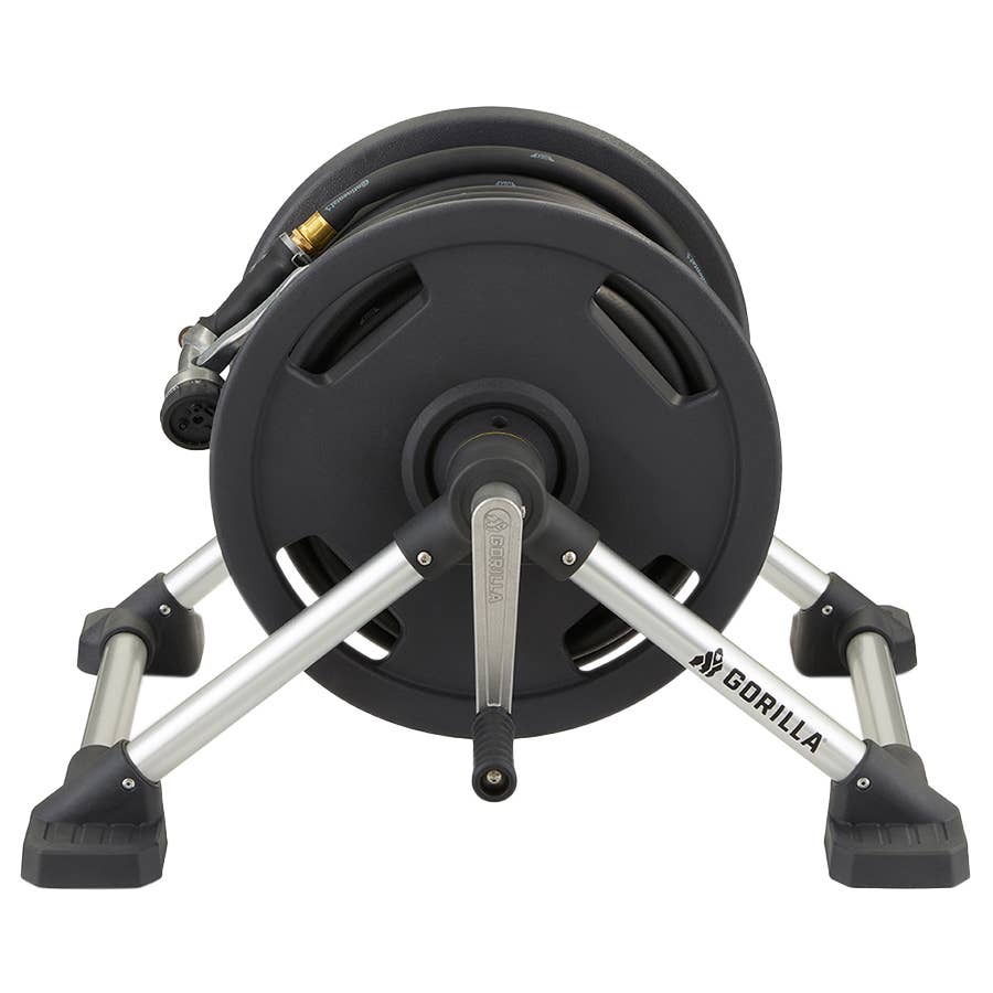 Gorilla 150' Hose Reel