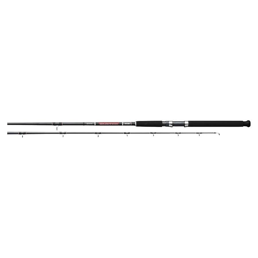 Daiwa Wilderness Trolling Rod
