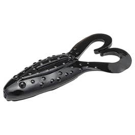 Strike King Gurgle Toad Junior Soft Bait