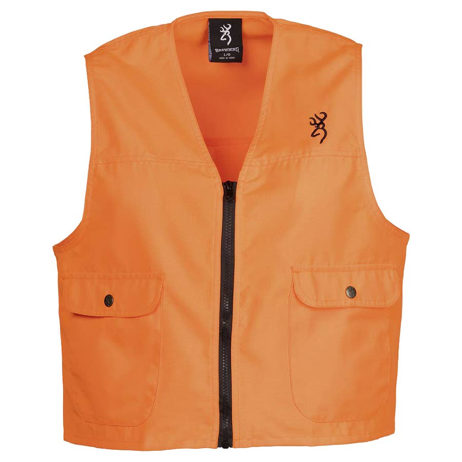 Browning Youth Safety Hunting Vest