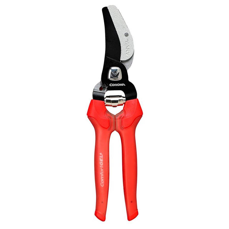 Corona Tools Comfort Gel Anvil Pruner