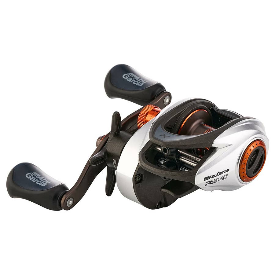 ウェア WIND AND SEA x Abu Garcia Abu Garcia Max STX One Piece Spinning Combo