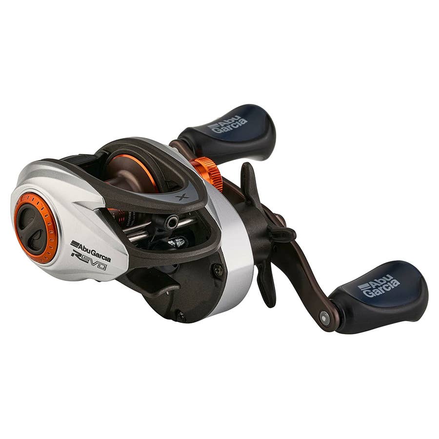 13 fishing origin chrome reel 13 Fishing Origin Chrome / Fate Chrome Combo – Lures and Lead main image 0
