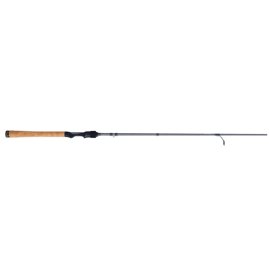 Eagle Claw Telescopic Packit Spinning Combo - 5' 6" Eagle Claw Telescopic Packit Spinning Combo - 5' 6"