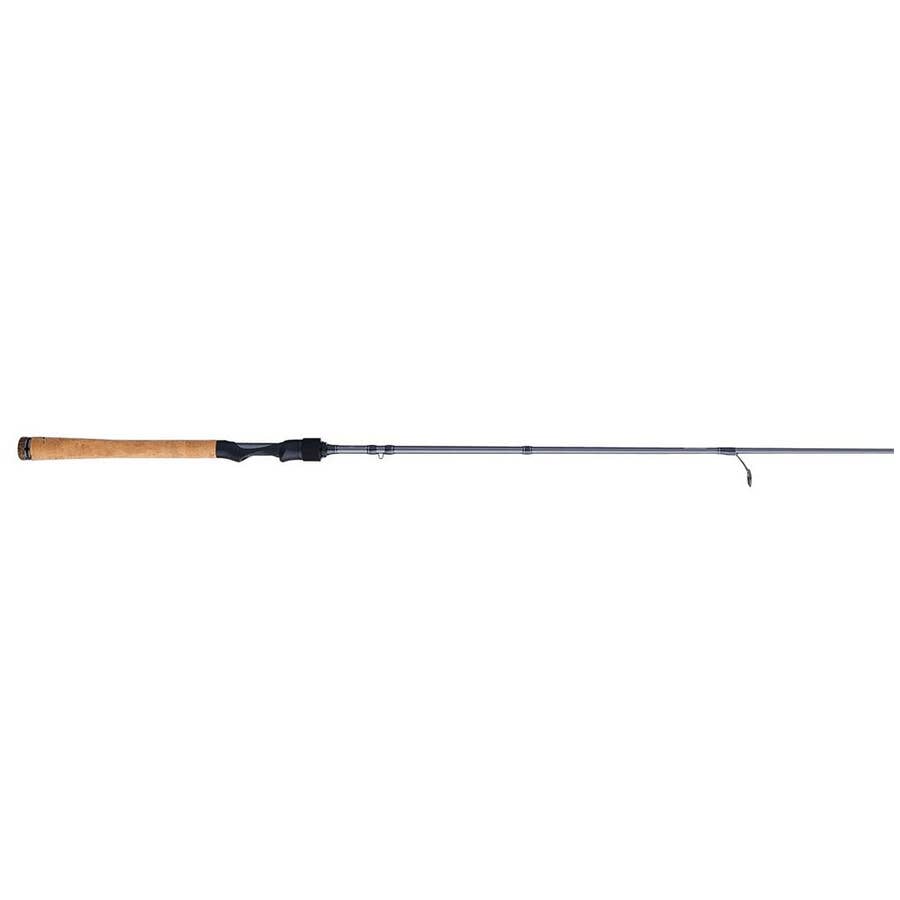 fenwick hmg vs ugly stik elite Fenwick Elite Tech™ Walleye Spinning Rod ML