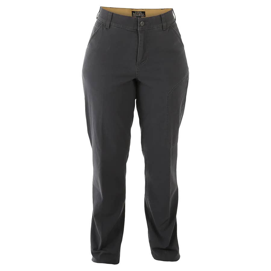Noble Outfitters Women's Tug-Free Work Pants