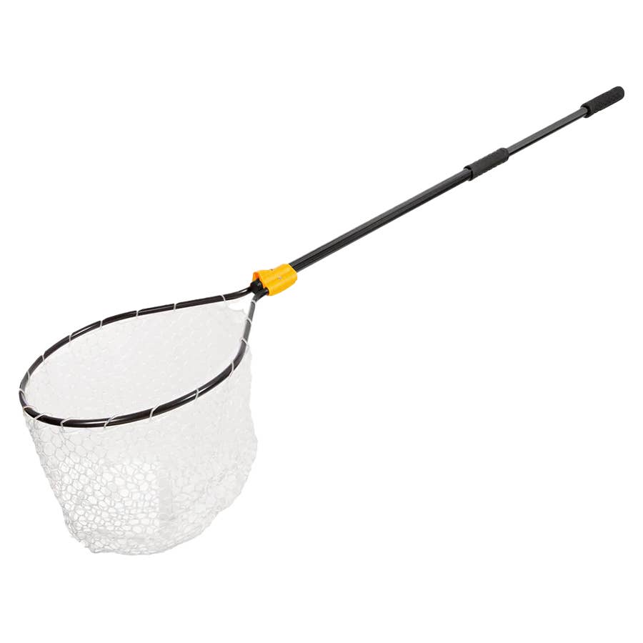 Frabill Conservation Series Telescoping Handle Fishing Net