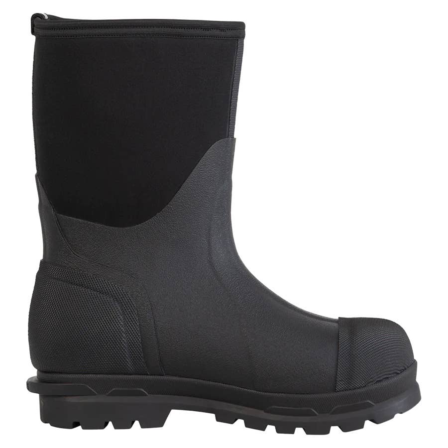 Noble Outfitters Men's MUDS Taskmaster Mid Waterproof Insulated Boots