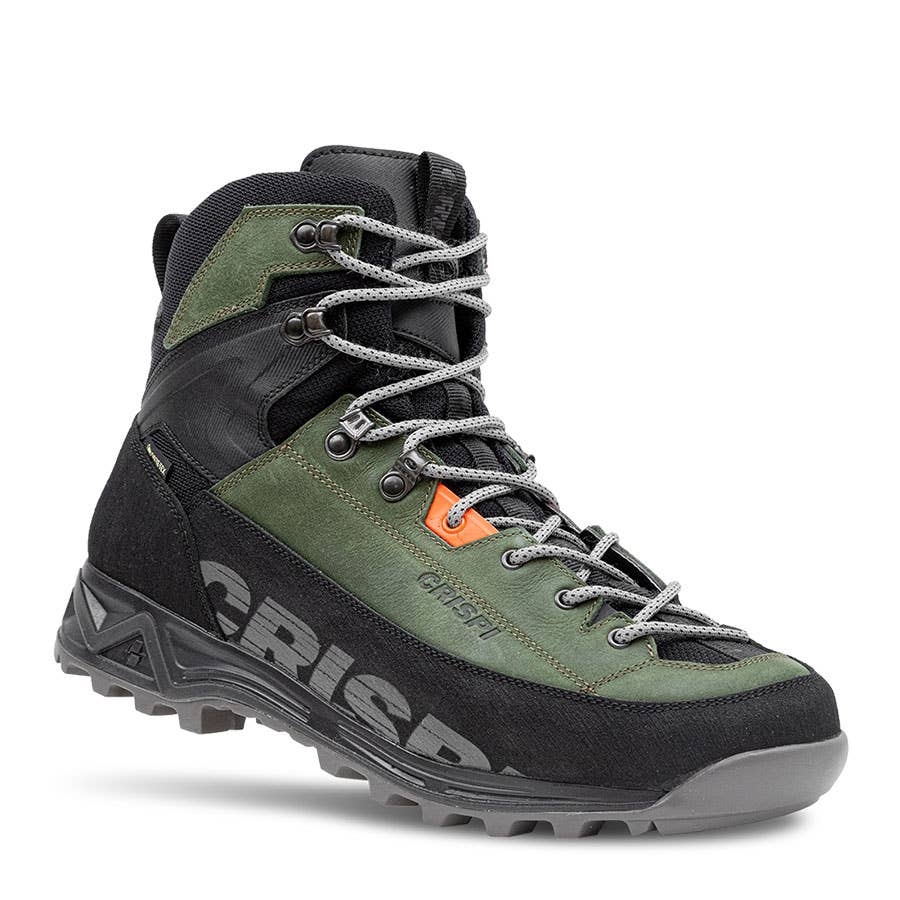 Crispi Men's Altitude GTX 8