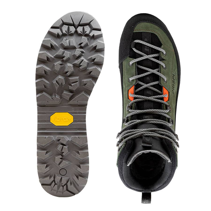 Crispi Men's Altitude GTX 8