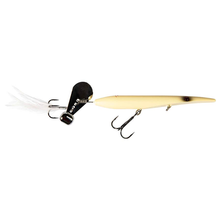 ZMan Fishing HellraiZer Lure