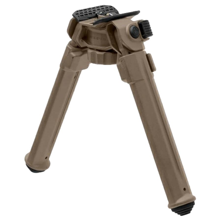 Magpul MOE Polymer Rail - Black