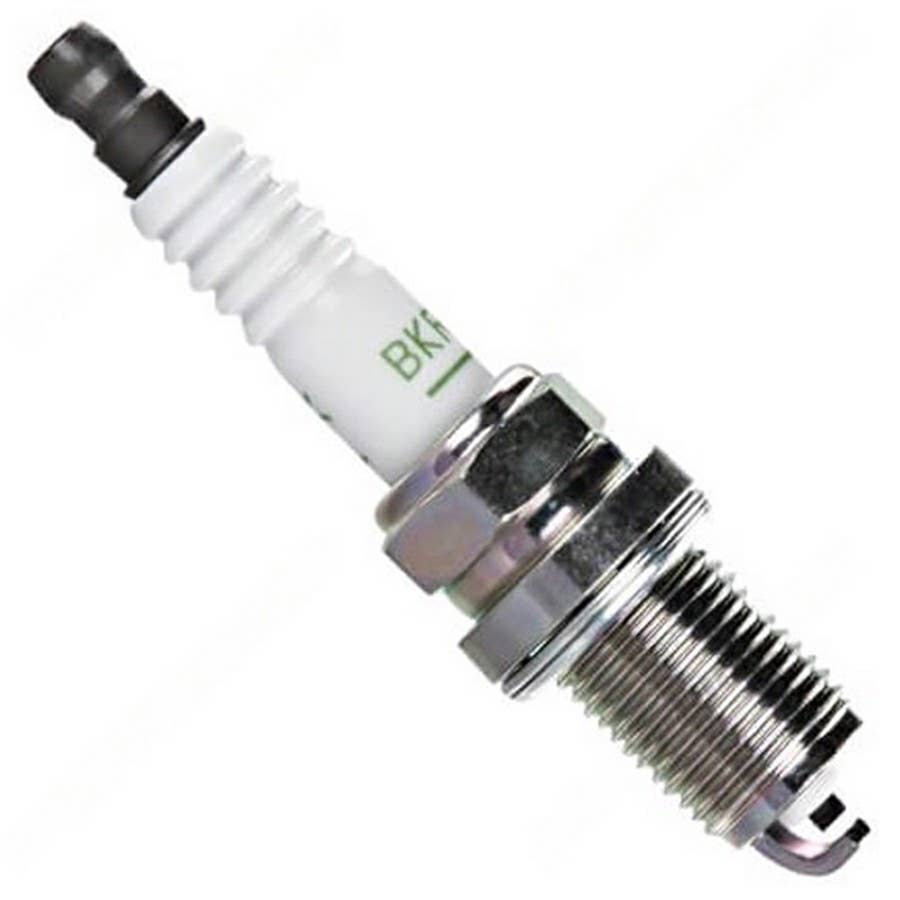 NGK Spark Plugs BKR5E Spark Plug