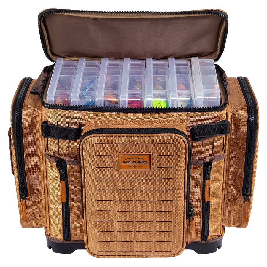 Plano PLABG371 Guide Series 3700 Tackle Bag - Extra Large Plano PLABG371 Guide Series 3700 Tackle Bag - Extra Large