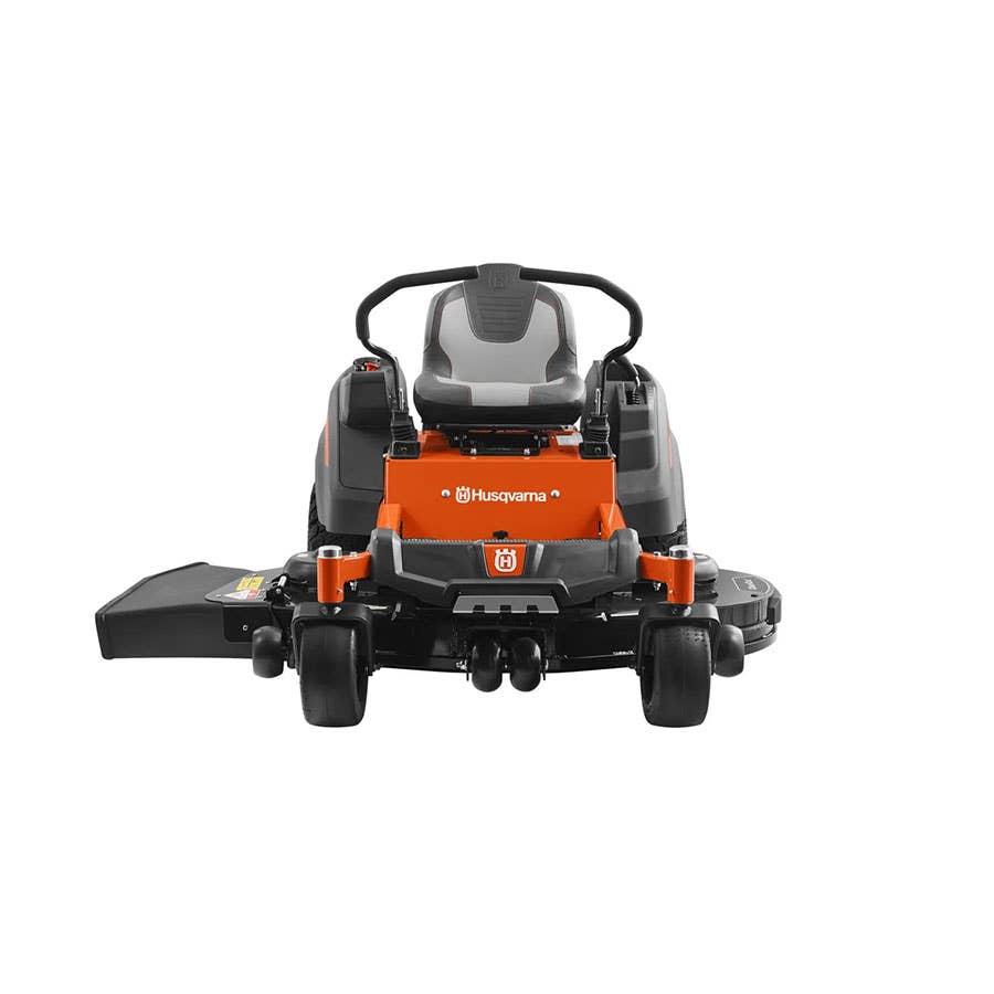 Husqvarna Z254 Zero Turn Lawn Mower (Special Edition)
