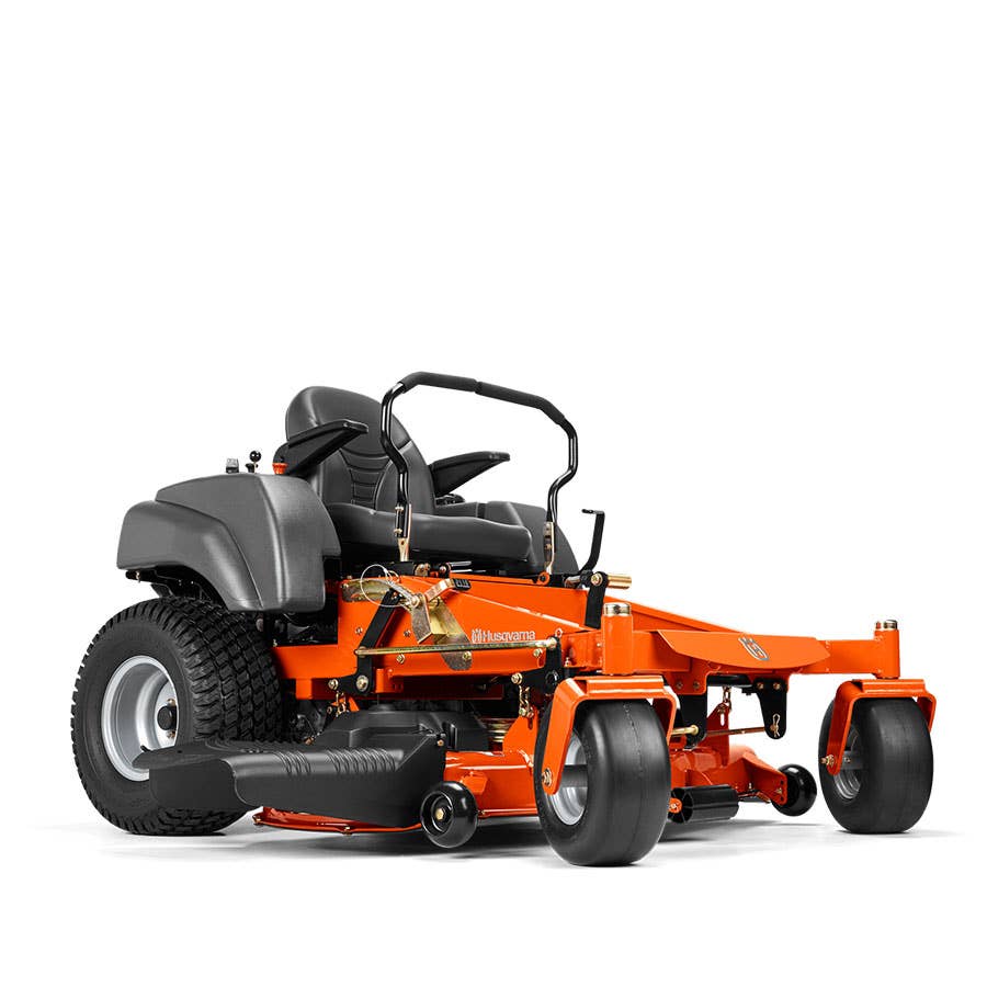 マイジャグ4 Husqvarna MZ54 Zero-Turn Kawasaki Riding Lawn Mower