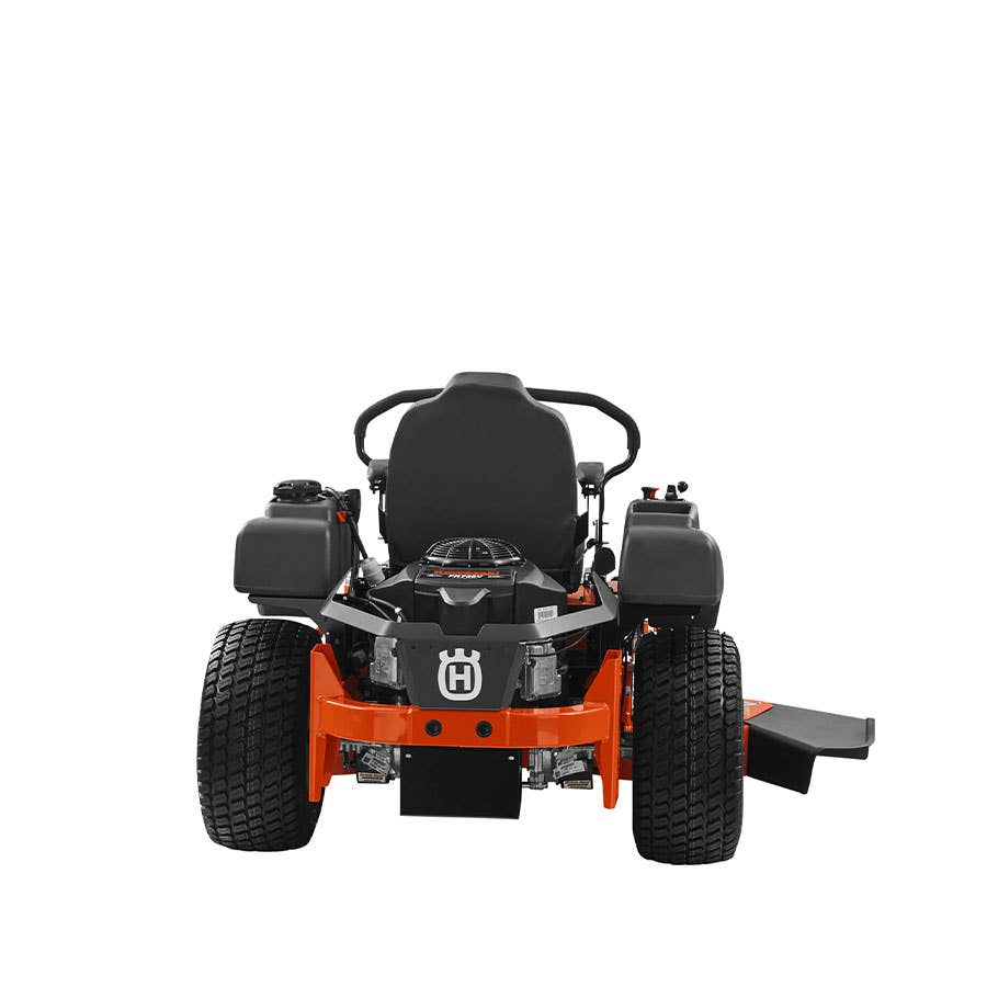 Husqvarna MZ54 Zero-Turn Kawasaki Riding Lawn Mower