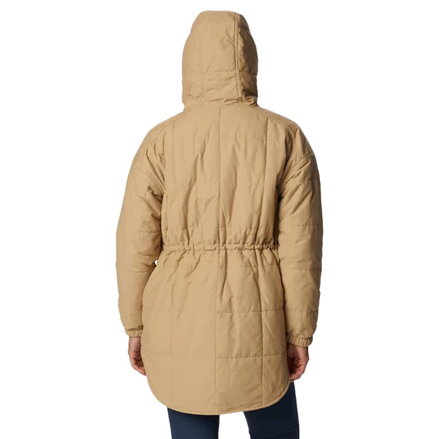 Columbia Women's Chatfield Hill Novelty Jacket