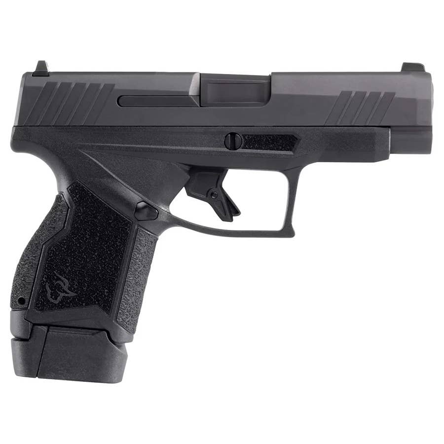 Taurus GX4 XL 9mm Semi Auto Pistol