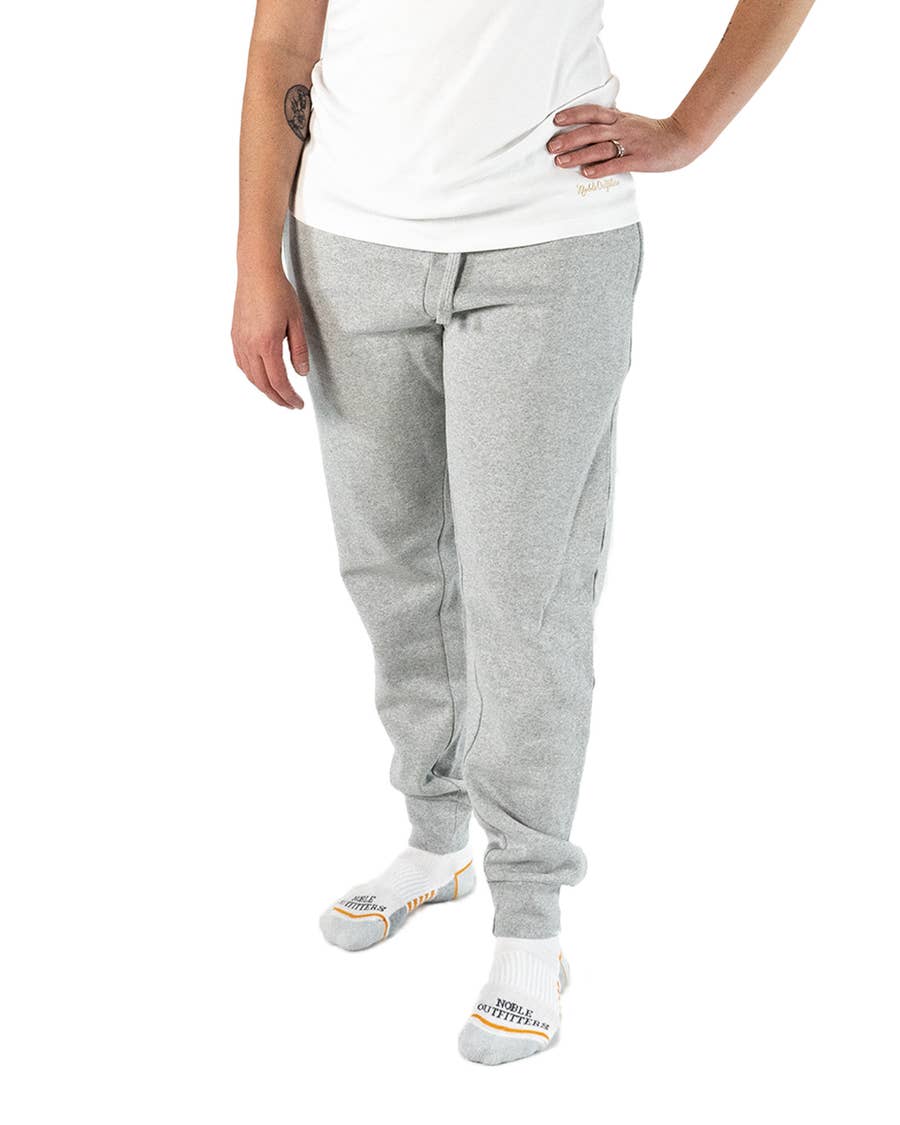 C.W. Hart Women's Fleece Pants