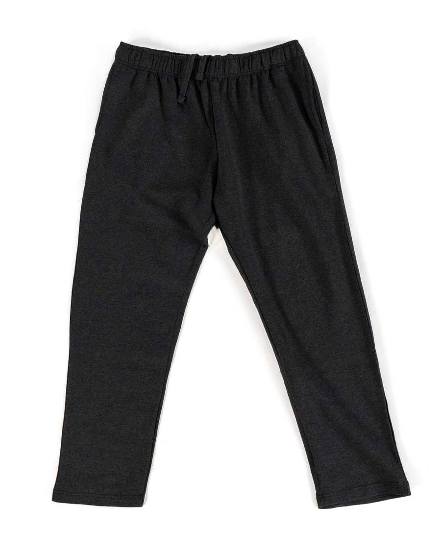 Pantalon De Survêtement Homme - Faze 1 - Gris Et Noir - Taille M - Occasion