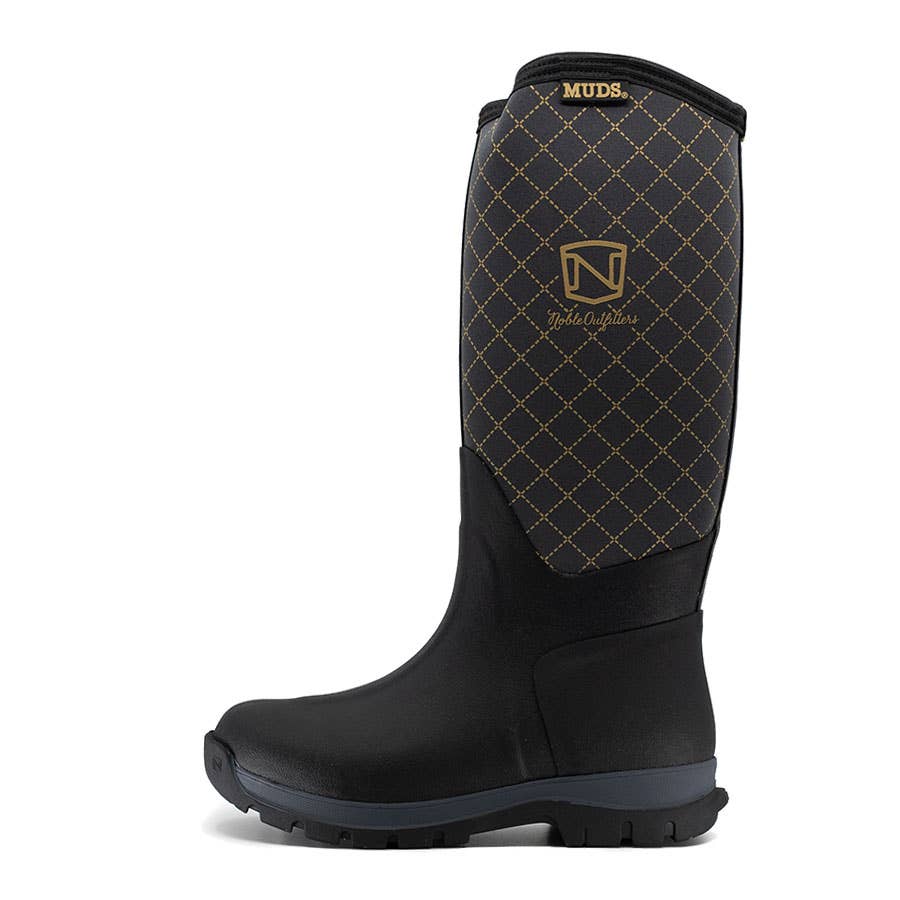 Noble Outfitters Men's MUDS Subzero Peak High Boots