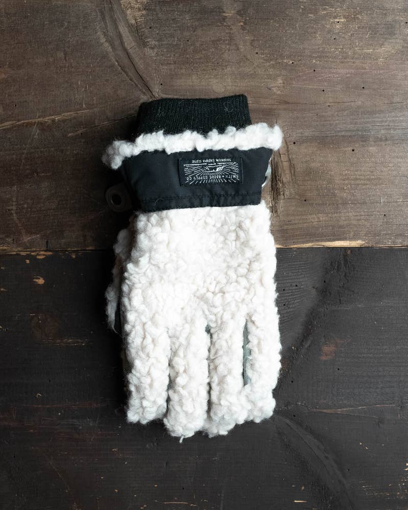 Skookum Sherpa Glove