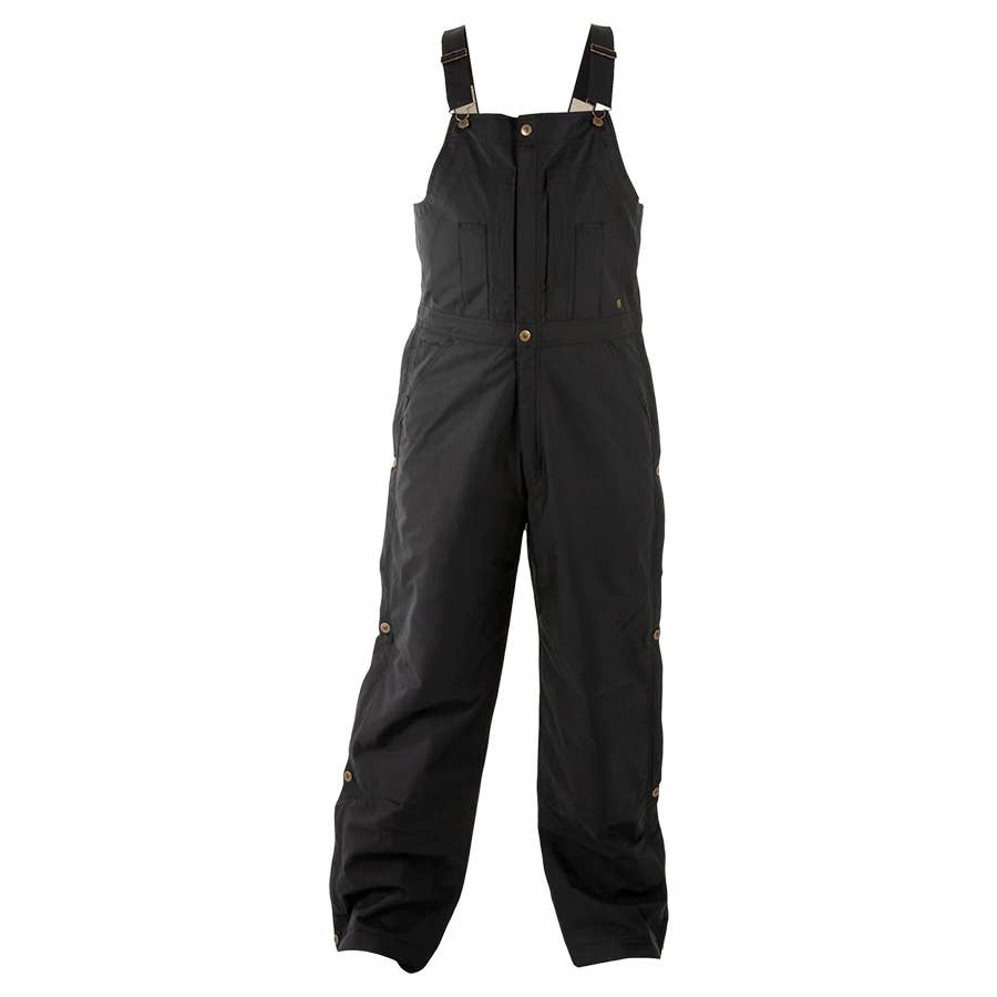 Noble Outfitters Men's N3 Insulated Bib Overalls