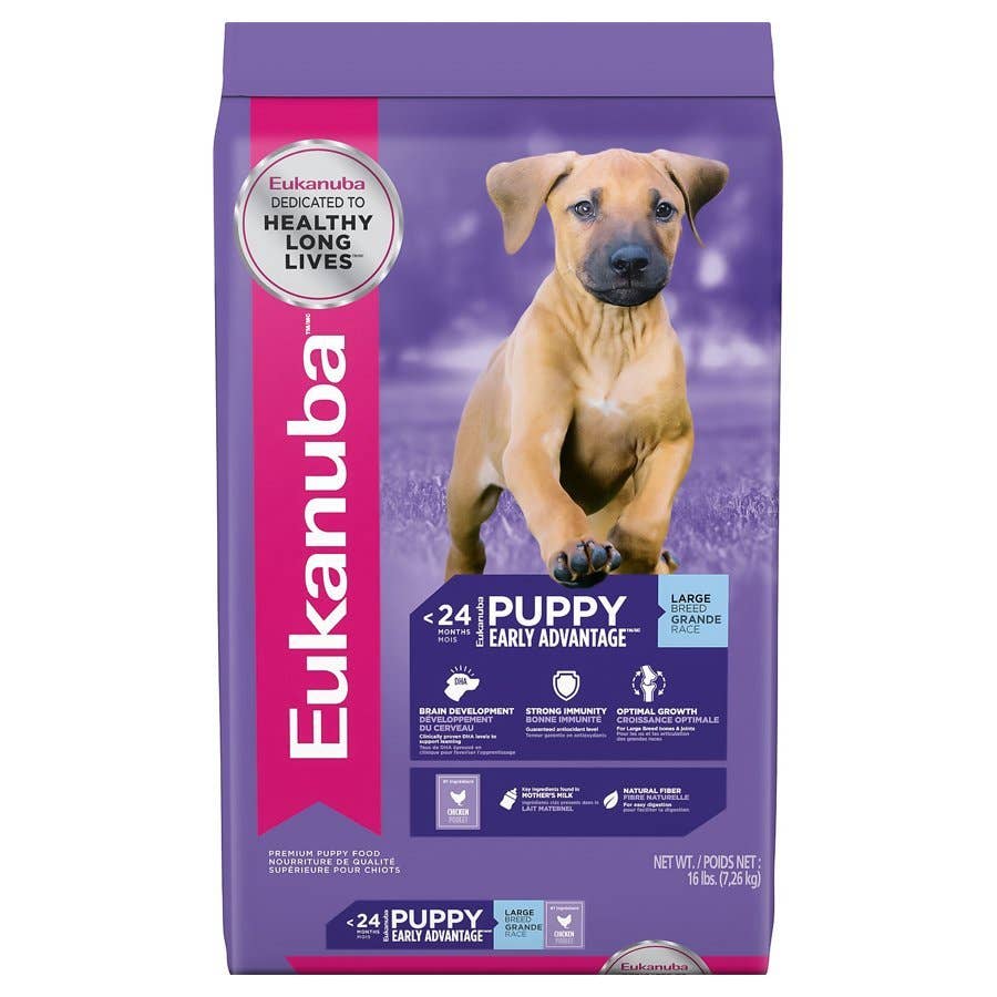 petsmart eukanuba