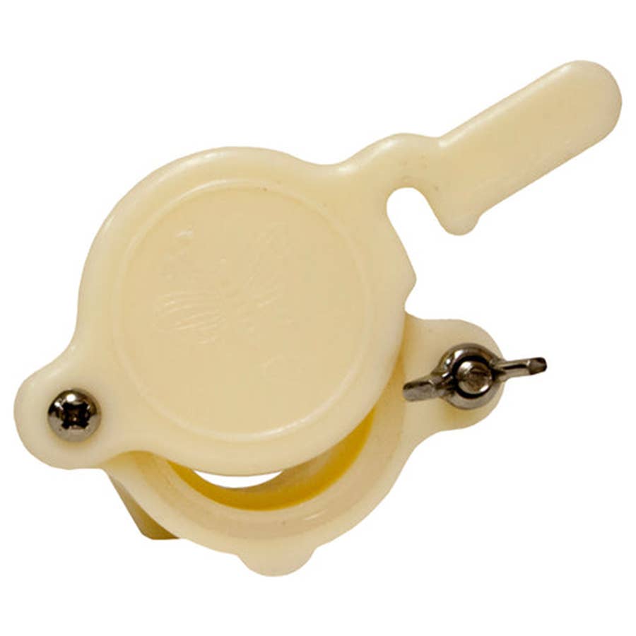 Harvest Lane Honey Bucket Gate