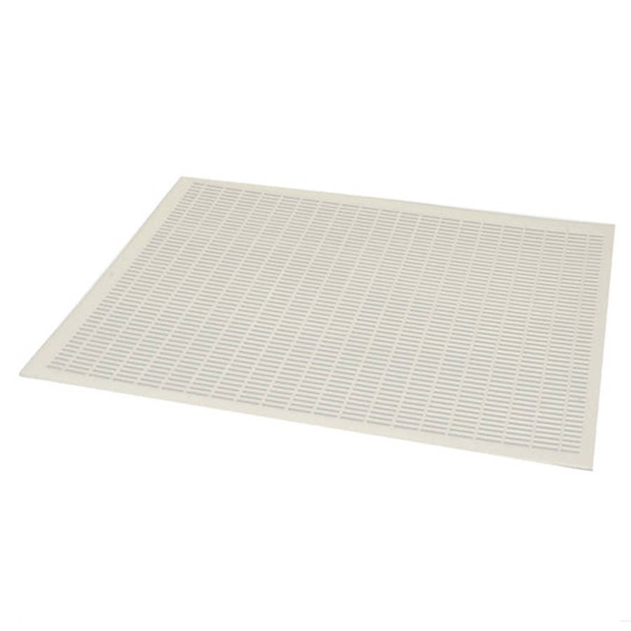 Harvest Lane Honey Plastic Queen Excluder for 10 Frame Hives