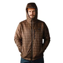 Smith + Rogue Men's Shonkin Jacket