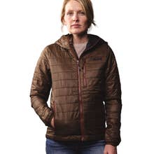 Smith + Rogue Women's Shonkin Jacket