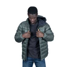Smith + Rogue Men's 777 Front Range Jacket