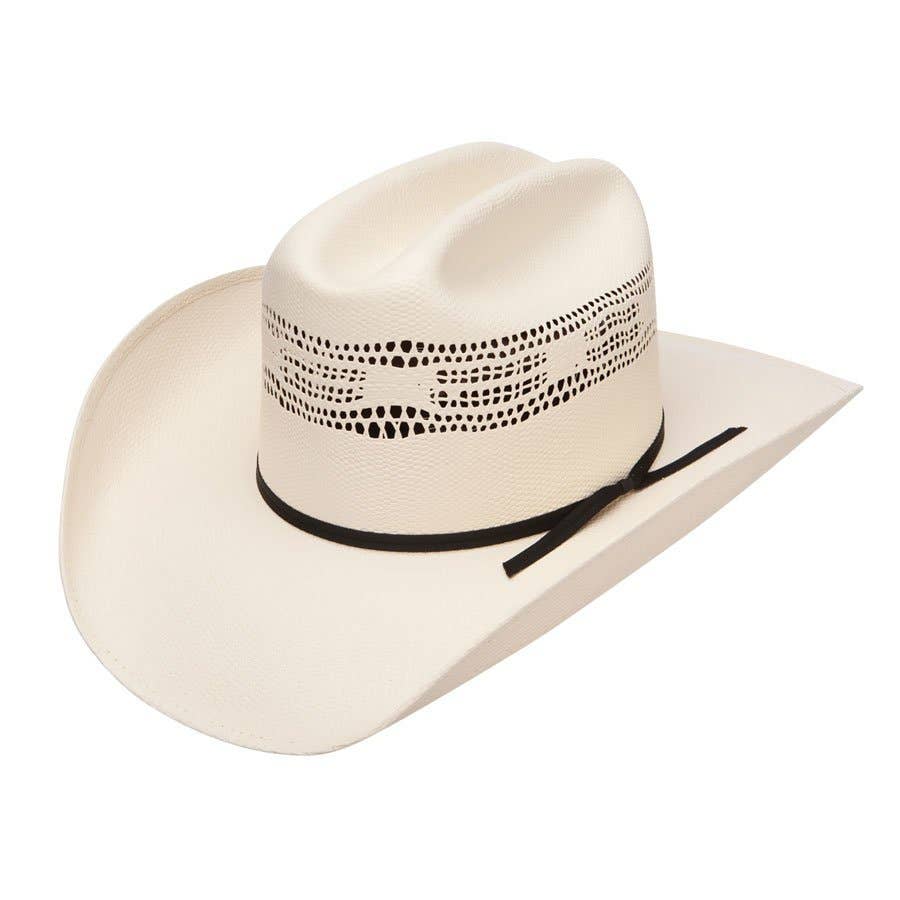 Resistol Youth Denison Cowboy Hat