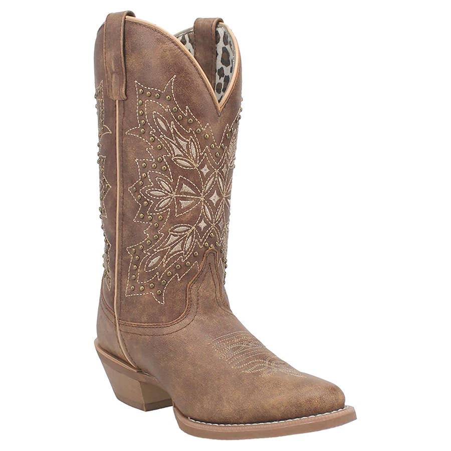 Ariat Women's Heritage J Toe Stretchfit Western Boots