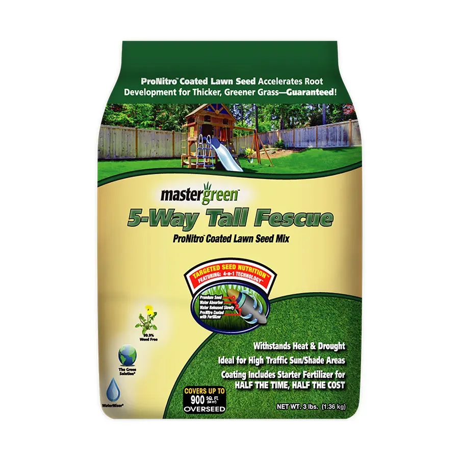 WeedMaster Herbicide - 2.5 gal
