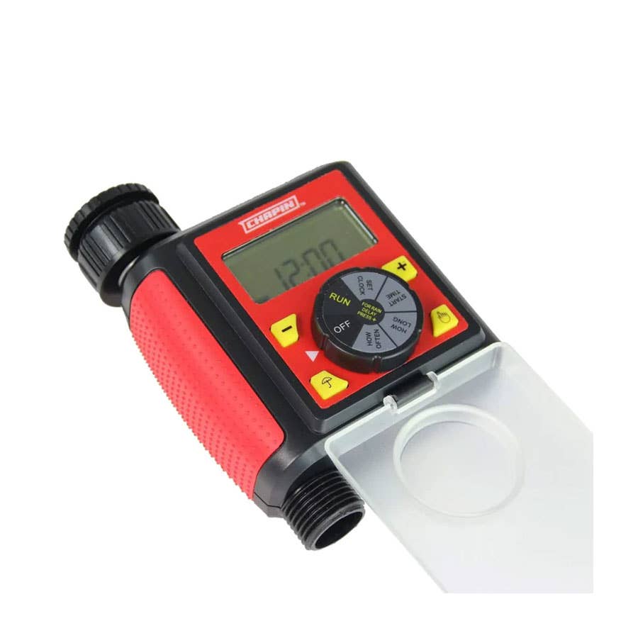 Chapin Single Zone Water Timer with Digital Display - Thumbnail 5