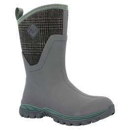 Muck Boots Women's Arctic Sport II Mid Insulated Waterproof Boots