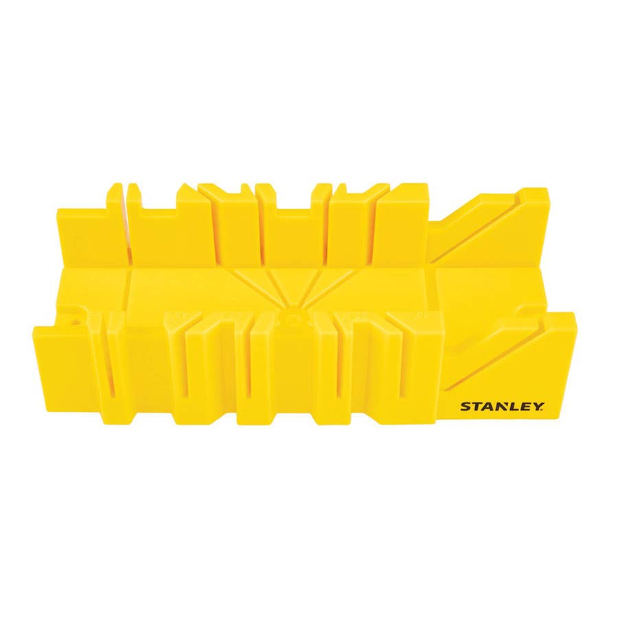Stanley Miter Box