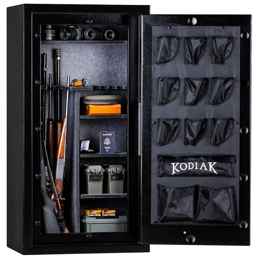 Kodiak SAFEX® 42 Long Gun Safe - 56