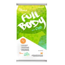 Sunglo&reg; Full Body&reg; Feed