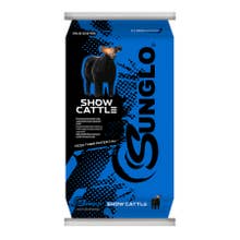 Sunglo&reg; Show Cattle 12T Feed