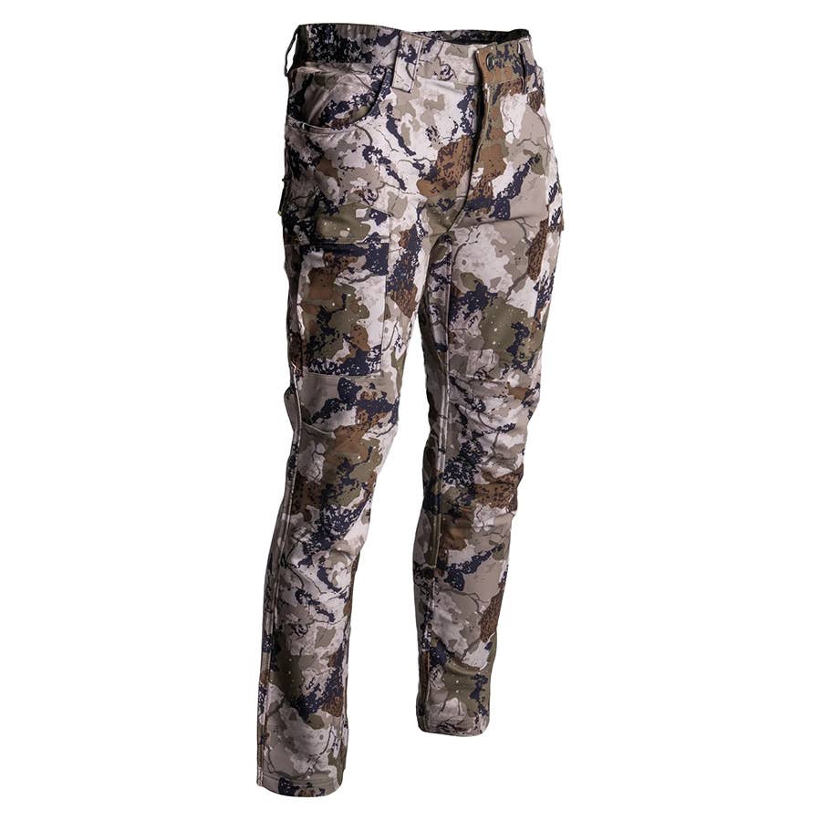 King's Camo Men's XKG Draft Pants